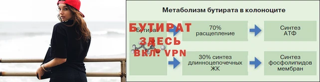 гидра Костерёво